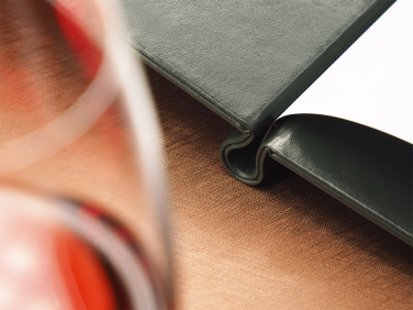 Logotrade promotional item image of: Menu cover 1229320