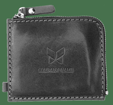 Logotrade promotional merchandise image of: Wallet 862067