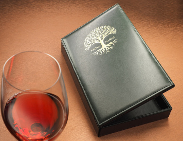 Logotrade promotional giveaway image of: Bill box 1096320