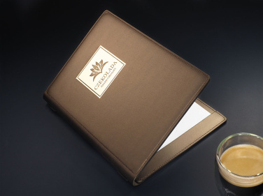Logotrade promotional product picture of: Menu cover Fine Dining Pro 1634094