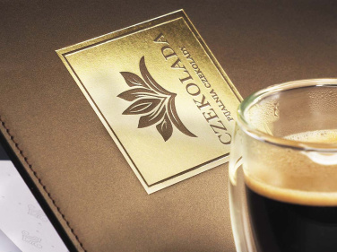 Logotrade promotional items photo of: Menu cover Fine Dining Pro 1634094