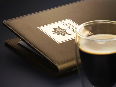 Logo trade advertising products picture of: Menu cover Fine Dining Pro 1634094