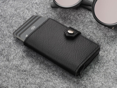 Logotrade advertising product picture of: RFID wallet 2161318