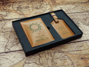 Logotrade promotional merchandise image of: Set 1814119