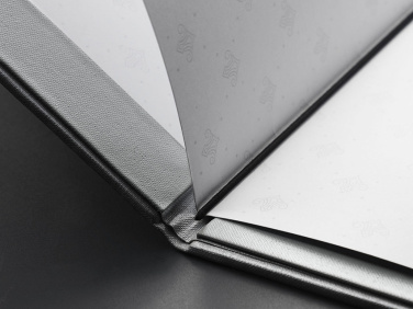 Logo trade promotional items picture of: Menu cover 1679280