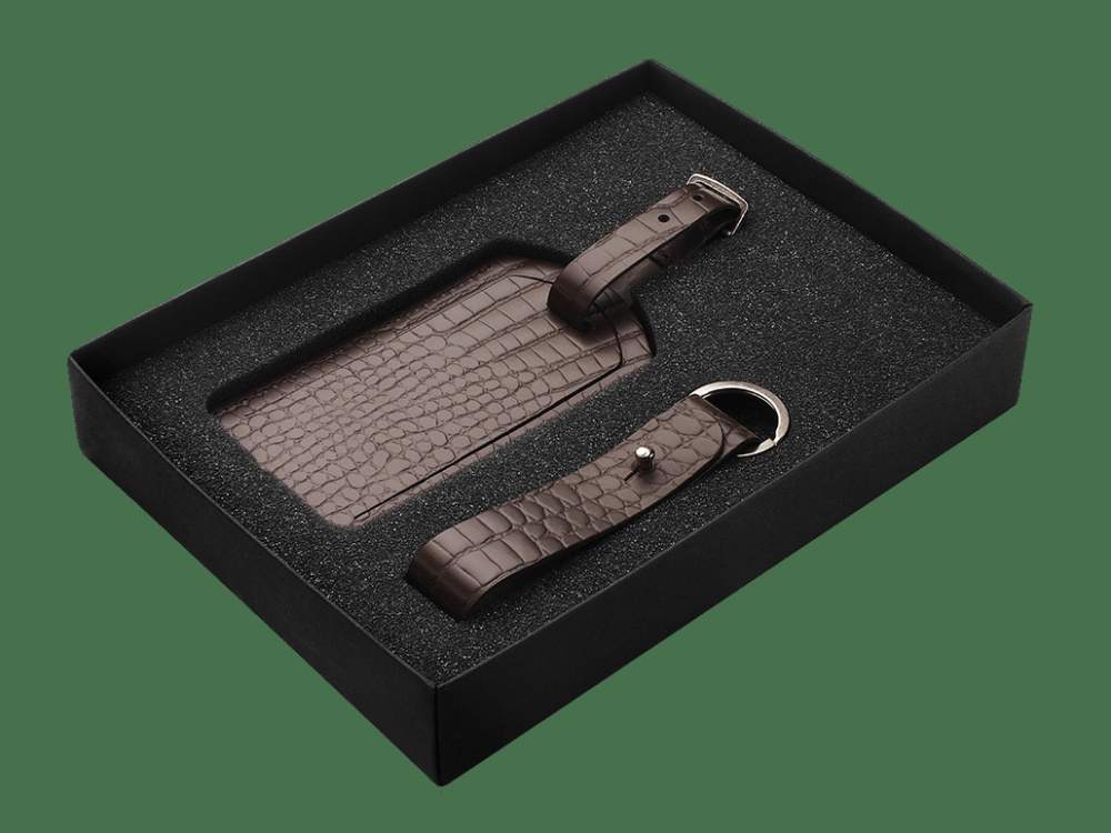 Logo trade promotional items picture of: Set 1831283