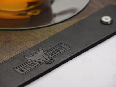 Logotrade promotional merchandise photo of: Menu cover 1861121