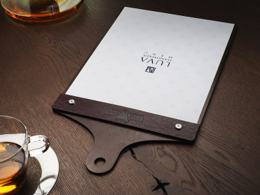 Logotrade promotional merchandise photo of: Menu cover 1861121