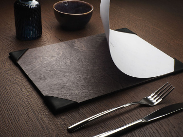 Logotrade advertising products photo of: Menu pad 1869121