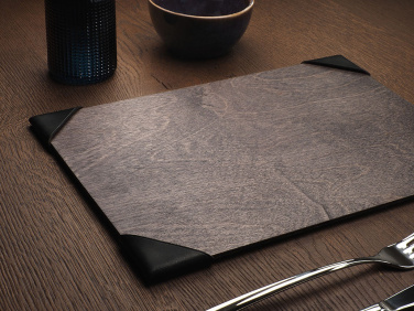 Logotrade promotional product picture of: Menu pad 1869121