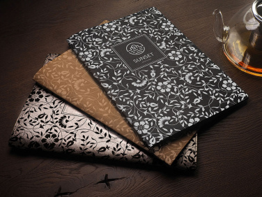 Logo trade business gift photo of: Menu cover Ambiente 1178285