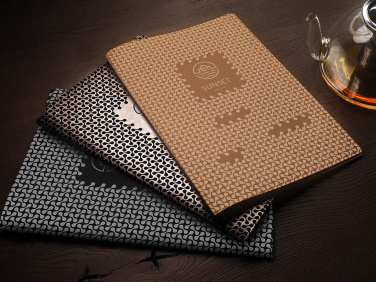 Logo trade promotional items picture of: Menu cover Ambiente 1178298