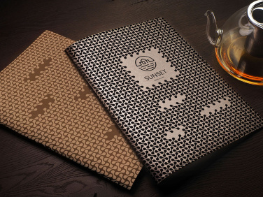 Logotrade promotional item picture of: Menu cover Ambiente 1178298