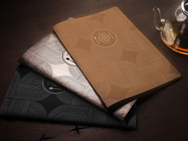 Logotrade promotional merchandise photo of: Menu cover Ambiente 1178299