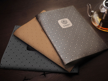 Logotrade business gift image of: Menu cover Ambiente 1178304