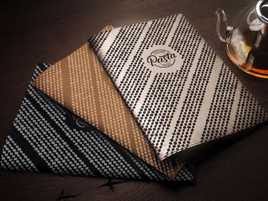 Logo trade corporate gifts image of: Menu cover Ambiente 1178301