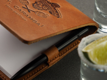 Logotrade promotional products photo of: Waiter notepad 1202141