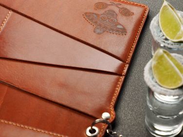 Logo trade corporate gifts image of: Waiter holster  1188141