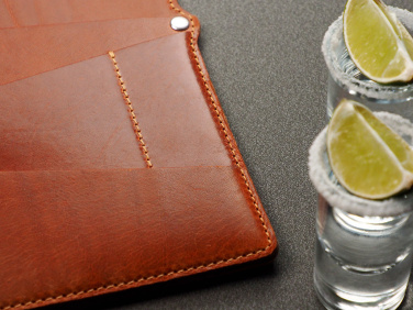 Logo trade promotional gifts image of: Waiter holster  1188141