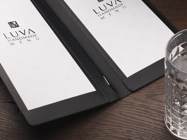 Logotrade advertising product picture of: Menu cover Fine Dining Pro 1900318