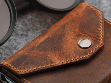 Logo trade advertising products picture of: RFID wallet 1931310