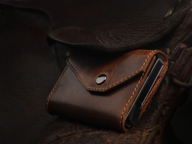 Logotrade promotional gift image of: RFID wallet 1931310