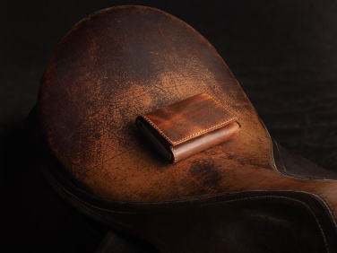 Logotrade promotional merchandise photo of: RFID wallet 541310