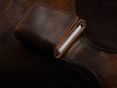 Logotrade advertising product image of: RFID wallet 541310