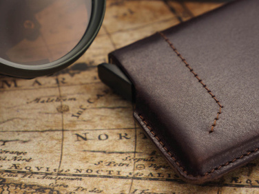 Logo trade promotional item photo of: RFID wallet 593141