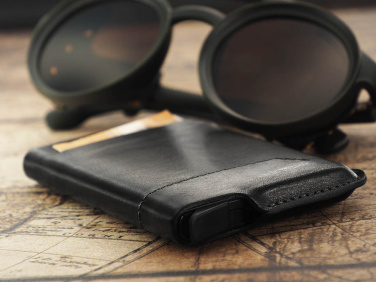 Logo trade promotional giveaway photo of: RFID wallet 593141