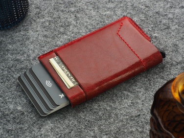 Logotrade promotional gift picture of: RFID wallet 593141