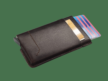 Logotrade advertising product image of: RFID wallet 593141