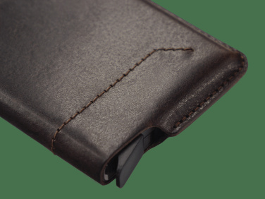 Logotrade promotional gift image of: RFID wallet 593141