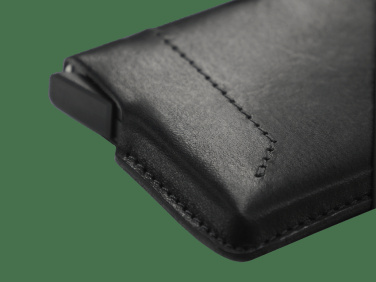 Logo trade promotional gift photo of: RFID wallet 593141