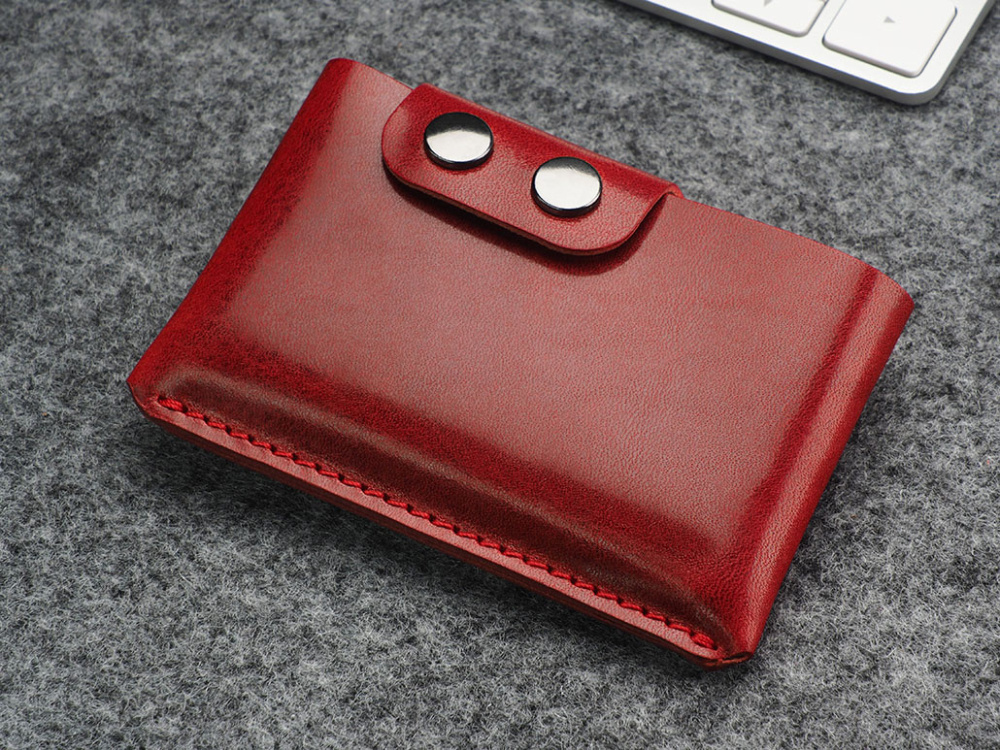 Logo trade promotional merchandise picture of: Wallet 384141