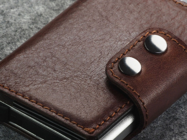 Logotrade corporate gift image of: RFID wallet 1934141