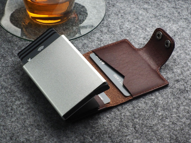 Logo trade promotional product photo of: RFID wallet 1934141