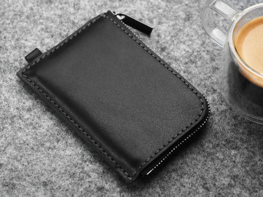 Logo trade promotional products picture of: Wallet 1935141
