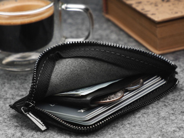 Logotrade promotional merchandise image of: Wallet 1935141