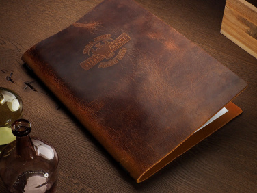 Logotrade corporate gifts photo of: Menu cover Ambiente 1178310