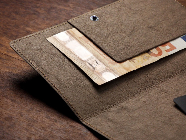 Logotrade business gift image of: Bill holder 1152106