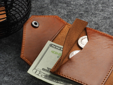 Logotrade promotional merchandise picture of: RFID wallet 1931141