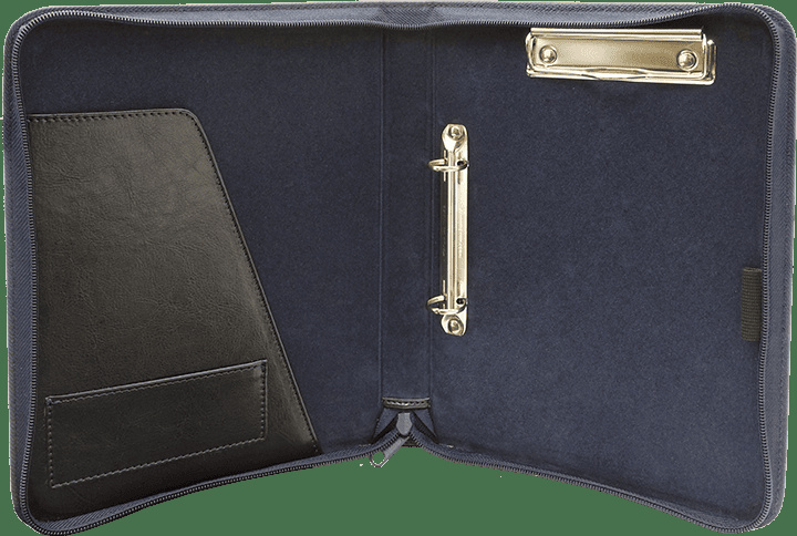 Logo trade promotional gifts image of: Business  Portfolio RYS 794019