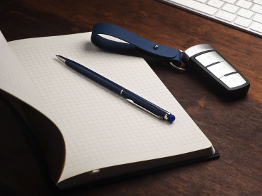 Logotrade business gift image of: Notebook  1945094