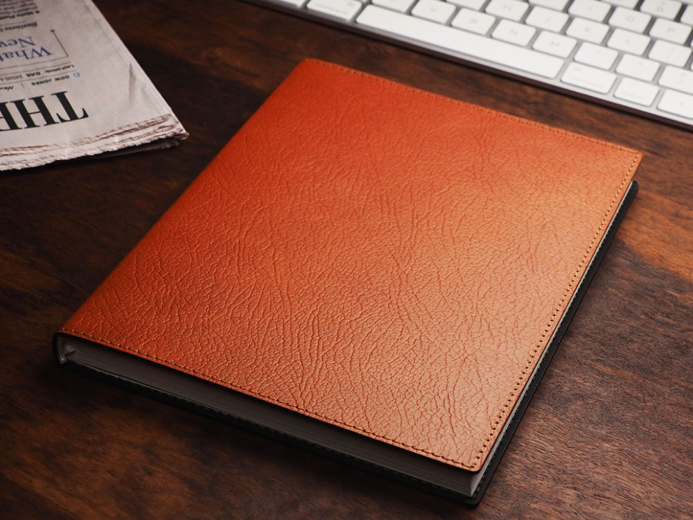 Logotrade corporate gifts photo of: Notebook  1945318