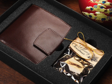 Logo trade promotional products picture of: Christmas set 1971013