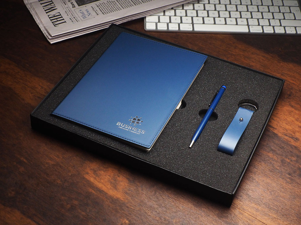 Logo trade promotional products picture of: Set 1972094