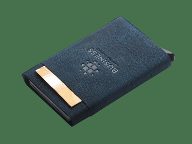 Logotrade corporate gift image of: RFID wallet 593326