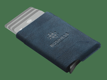Logotrade promotional product picture of: RFID wallet 593326