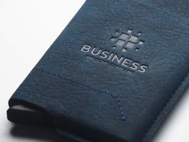 Logotrade advertising products photo of: RFID wallet 593326